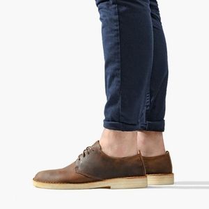 Clarks Original Desert London